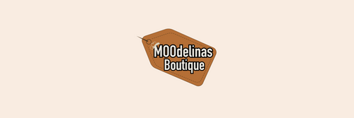 Moodelinasboutique logo