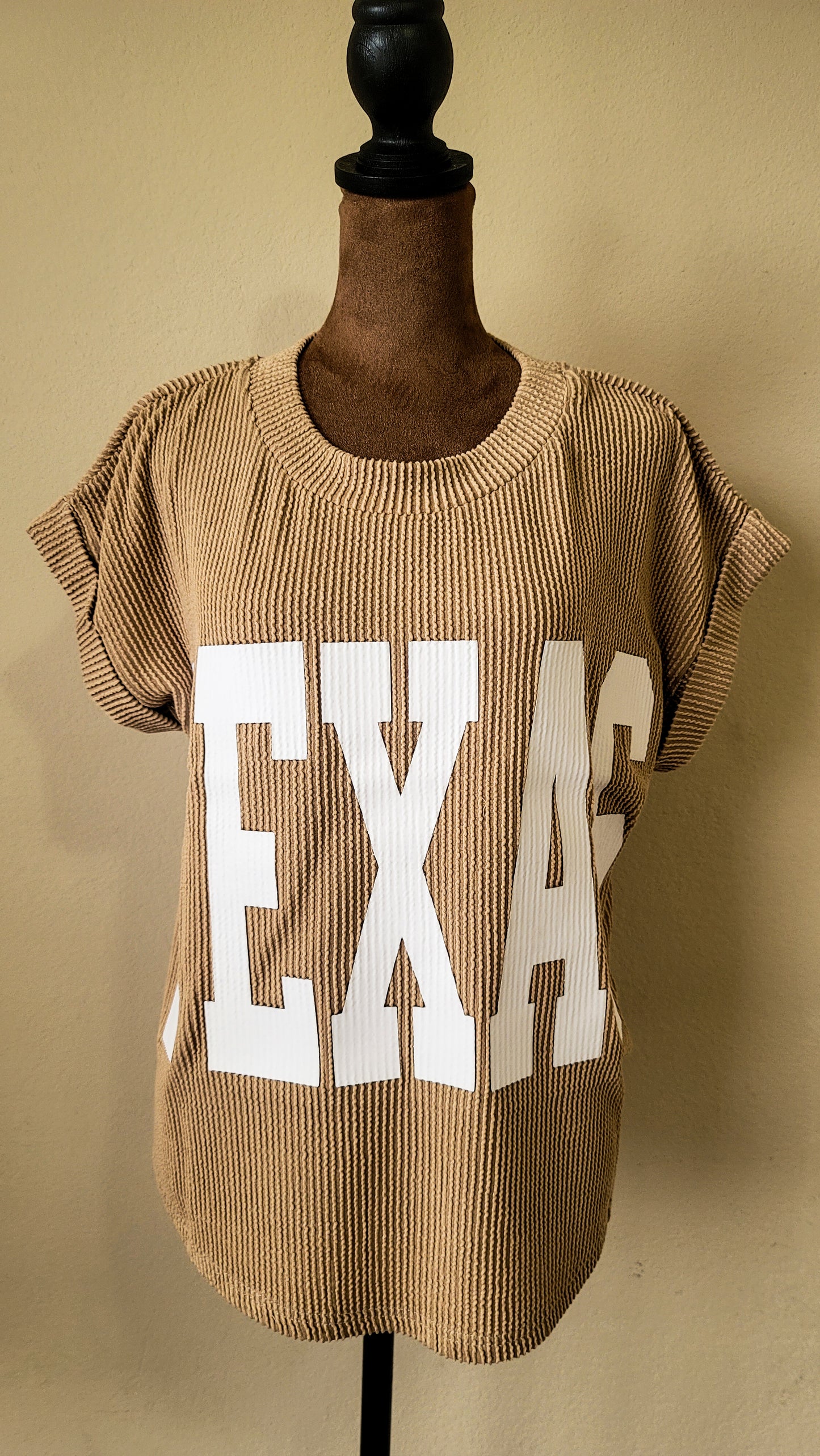 Wild Texas Top