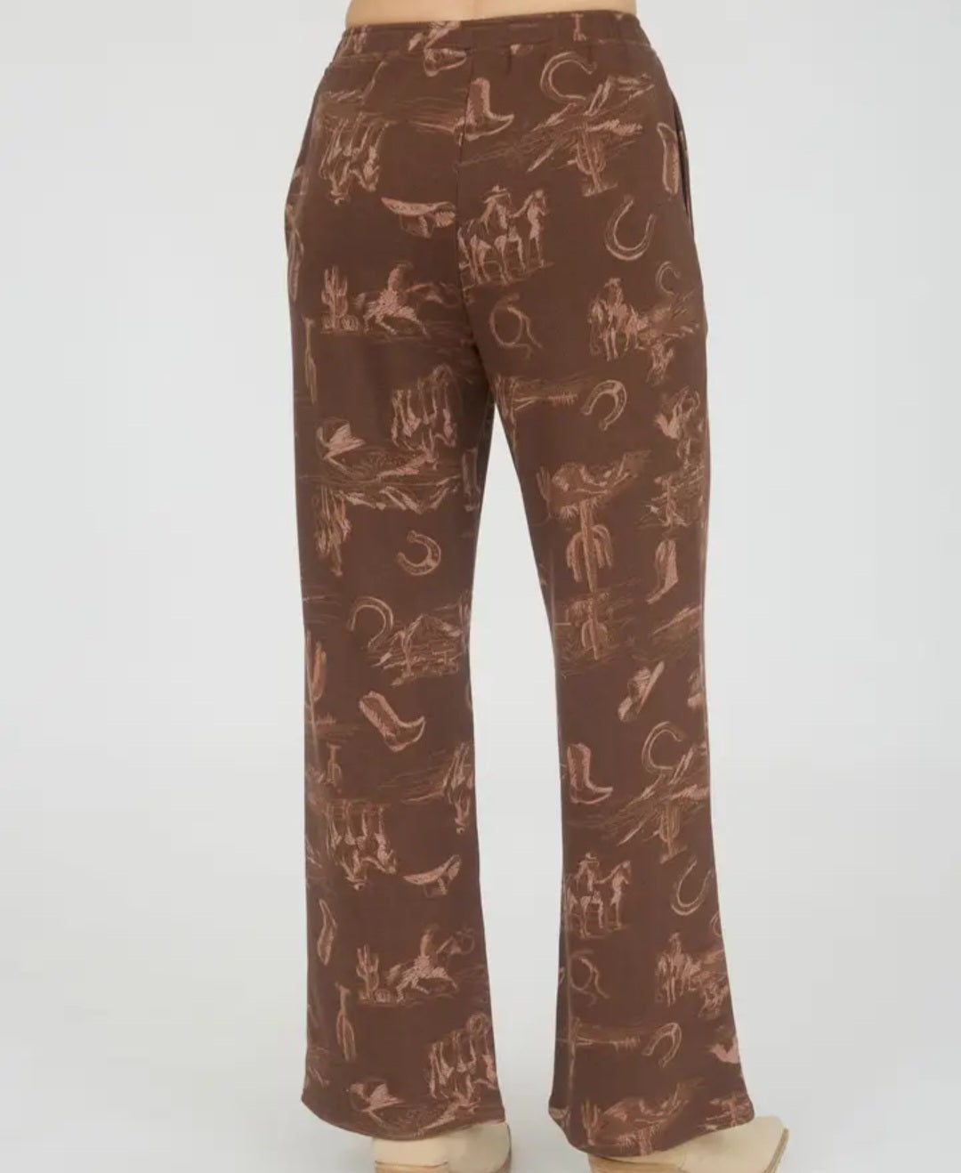 Saddle Up Lounge Set