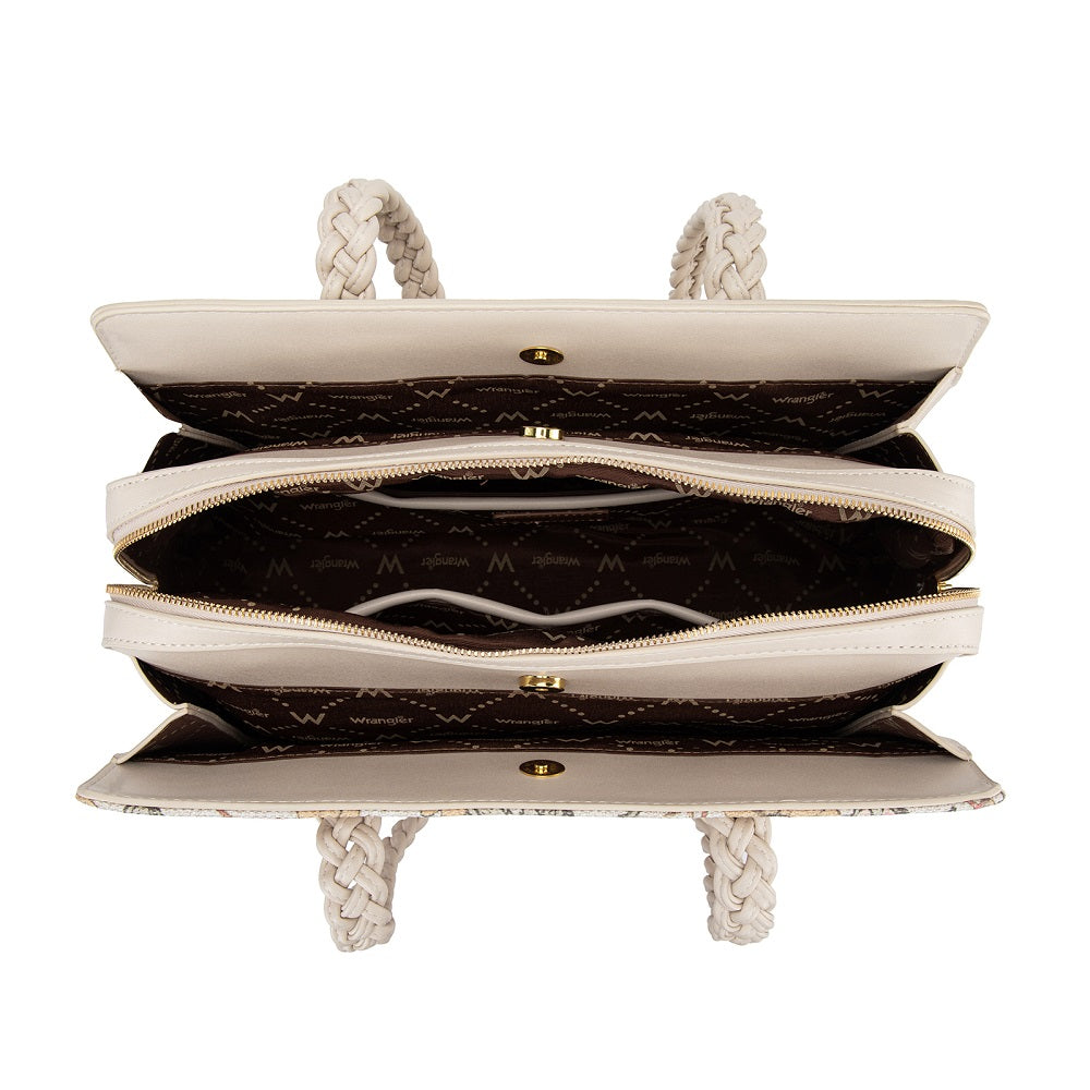 Western Wildfire Purse